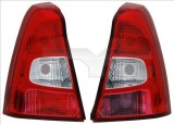 Stop Dacia Logan 1 Facelift 2008-2012 Dreapta TYC - Lampa Spate Noua