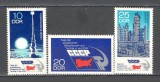 D.D.R.1973 Ziua stiintei si tehnicii sovietice SD.390