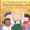 Eyes, Nose, Fingers, and Toes: A First Book All about You
