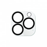 Folie Protectie Ecran iPhone 13 Pro Max, Camera Lens Protector, Tempered Glass Pro