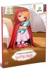 Scufita Rosie, - Editura Gama