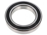 Lagăr cu bile SKF 65x100x18 mm 6013-2RS1