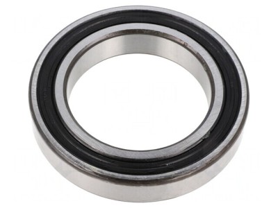 Lagăr cu bile SKF 65x100x18 mm 6013-2RS1 foto