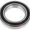 Lagăr cu bile SKF 65x100x18 mm 6013-2RS1