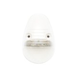 Lampa de gabarit laterala LED alba 100 mm 12-24V Breckner Germany