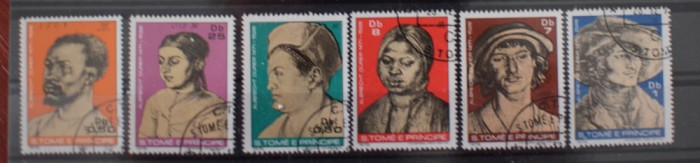 TS24/01 Timbre Serie S Tomes