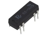Releu Senzor Reed SPST-NO 5VDC 1A 250VDC 10VA