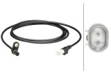 Senzor turatie roata Mercedes Sprinter 3 5 T, Sprinter 3 T, Sprinter 4 6 T, Sprinter 5 T, Sprinter 5 T Sasiu Motor 209 CDI, parte montare puntea