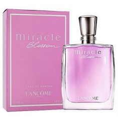 Lancome Miracle Blossom Eau de Parfum pentru femei 100 ml foto