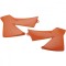 Laterale radiator KTM SX/65 02-08,portocaliu Cod Produs: MX_NEW 1228939PE