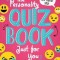 The Personality Quiz Book Just for You: Learn All about You!