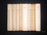Cumpara ieftin BARBU STEFANESCU DELAVRANCEA - OPERE 8 volume, seria completa (1965-1971)
