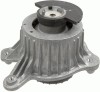 LEMF&Ouml;RDER 39531 01 Suport motor