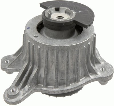 LEMF&amp;Ouml;RDER 39531 01 Suport motor foto