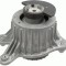 LEMF&Ouml;RDER 39531 01 Suport motor