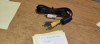 Cablu RCA Audio Video pentru Aparat Foto/Video (2RCA) - Transfer Date, Compatibil Diverse Modele