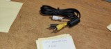 Cablu 2RCA Aparat foto Video #A5783