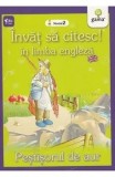 Pestisorul de aur. Nivelul 2/***