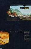 Pasi prin lume - 1967 - Barutu T. Arghezi (I231)
