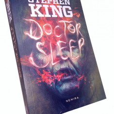 Doctor Sleep - Stephen King