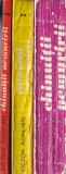 Victor Papilian - Chinuitii nemuririi, 3 volume