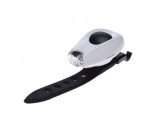 Lampa Fata Bicicleta LED, 3 Moduri, Prindere Casca, Baterii Incluse, AWR1151