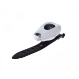 Lampa fata biciclete, 1 LED, prindere casca ciclisti Cod:AWR1151