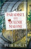 Paradisul lui Queenie Malone - Paperback brosat - Ruth Hogan - RAO