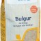 Bulgur Bio Demeter Spielberger 500gr