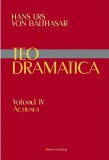Teodramatica (vol. IV): Actiunea - Galaxia Gutenberg