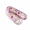 Perna 3 in 1: gravide, alaptat, suport bebe, model Flori