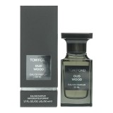 Tom Ford, Private Blend, Oud Wood Spray, Unisex, 50 ml