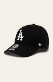 47brand șapcă MLB Los Angeles Dodgers, 47 Brand