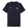 Manchester City tricou de bărbați Casuals fullnavy - L, Puma