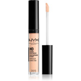 NYX Professional Makeup High Definition Studio Photogenic corector culoare 01 Porcelain 3 g