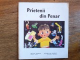 Prietenii din Penar - Poveste din China , 1985 / R7P2S