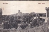 Craiova. Parcul Bibescu (circa 1910, necirculata)