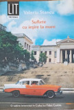 SUFLETE CU IESIRE LA MARE-VALERIU STANCU