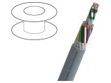 Cablu MOTIONLINE&reg; ADVANCED 8x0,34mm2 300V