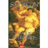 Satyricon - Petronius