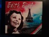 Edit Piaf 4 CD Box LA CHANTEUSE C&Eacute;L&Eacute;BR&Eacute;E 2002