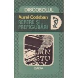 Repere si prefigurari. Eseuri de istoria si epistemologia sociologiei artei