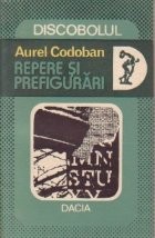 Repere si prefigurari. Eseuri de istoria si epistemologia sociologiei artei foto