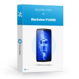 Caseta de instrumente Blackview P10000 Pro