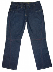 Blugi Barbati Levis Jeans LEVI&amp;#039;S - MARIME: W 36 / L 34 - (Talie = 100 CM) foto