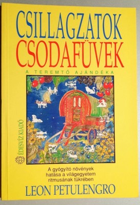 Csillagzatok csodafuvek - Leon Petulengro foto