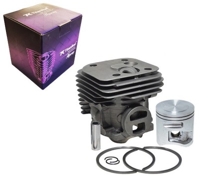 Kit cilindru drujba Husqvarna 365 X Torq (&amp;Oslash; 50mm) Titanikel foto