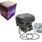 Kit cilindru drujba Husqvarna 365 X Torq (&Oslash; 50mm) Titanikel