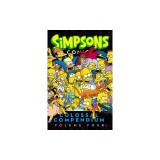 Simpsons Comics Colossal Compendium, Volume 4