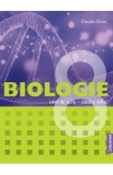 Biologie - Clasa 8 - Caiet de lucru - Claudia Ciceu
